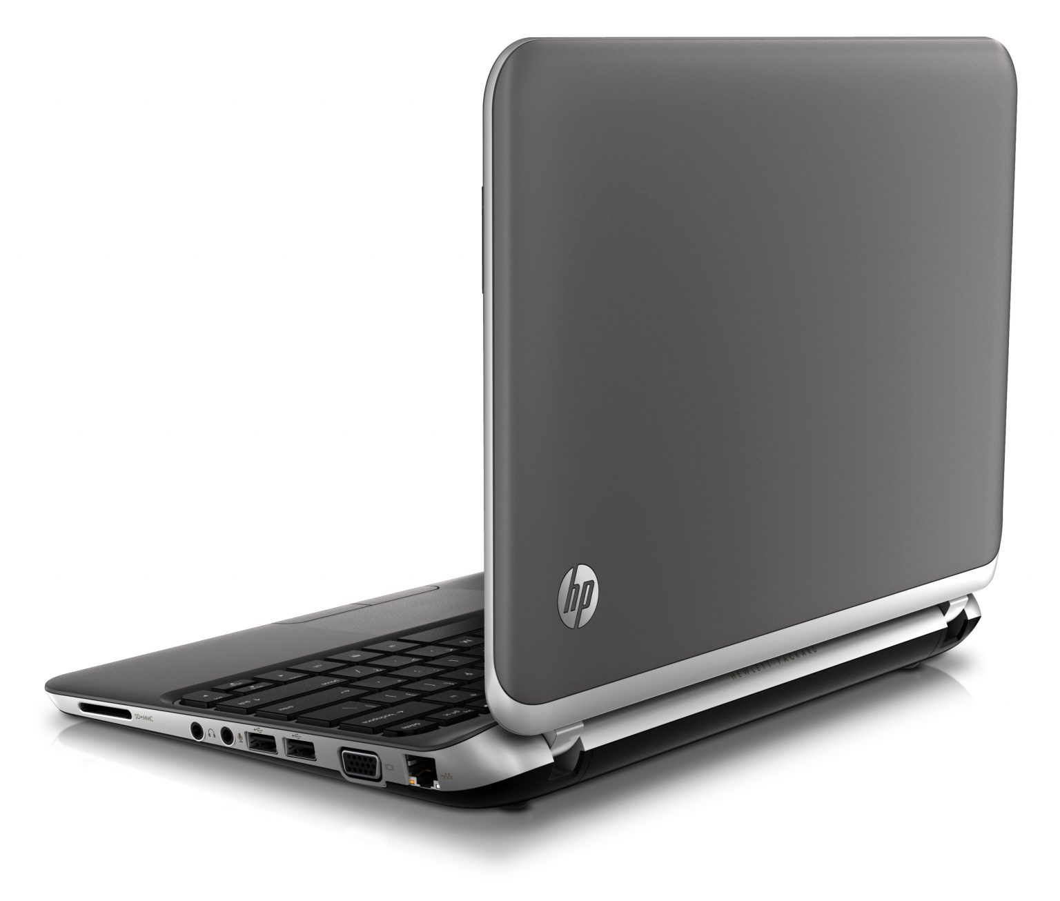 HP 3125 Mini Laptop - LinksYs